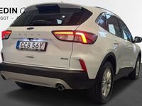 begagnad Ford Kuga Titanium Plug-in Hybrid Hedin Winter Edition 2022, SUV