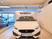 begagnad Cupra Leon VZ Sportstourer e-Hybrid (245) CarPlay Navigation