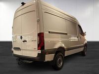 Ny Mercedes Sprinter 192 HK (141 kW) 2025 Vit Van