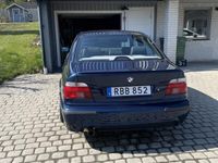 begagnad BMW 528 i Sedan M Sport Euro 2