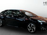 Ny Hongqi EH7 252 kW (343 HK) 2025 Svart (black) Sedan