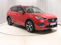 begagnad Seat Tarraco 2.0TDI 200hk FR 7-Sits 4DRIVE Drag Värmare