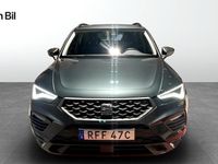 begagnad Seat Ateca / 1.5 TSI 150 HK / DSG7 / FR