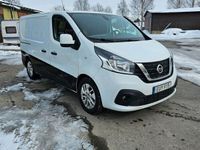 begagnad Nissan NV300 Skåpbil 2.9t 1.6 dCi Euro 6 3sits momsbil