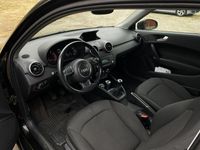 begagnad Audi A1 1.2 TFSI Ambition, Proline Euro 5