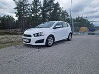 begagnad Chevrolet Aveo Aveo1.3 CDTi