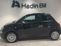 begagnad Fiat 500 Hb 1.0 met 2023, Halvkombi