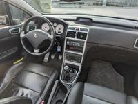 begagnad Peugeot 307 CC 2.0 Euro 4