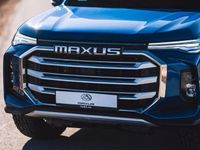 begagnad Maxus e-T90 88.5kwh 180hk 100% Eldriven Pickup
