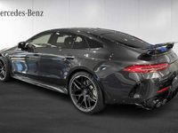 begagnad Mercedes AMG GT Benz GT 53 4MATIC 2023, Sportkupé