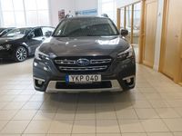 begagnad Subaru Outback 2.5 169hk 4WD XFuel Limited Drag M-Värm Navi