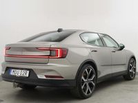 begagnad Polestar 2 Long Range Dual AWD Pilot Plus Performance