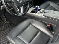 begagnad Mercedes E300 BlueTEC HYBRID Läs hela annonsen