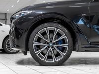 begagnad BMW X7 M50i Innotion Pkt Laser Nightvision