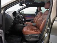 begagnad Seat Ateca 2.0 TDI 4Drive Xcellence 190hk Pano Drag kamera