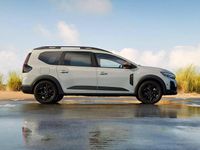 Ny Dacia Jogger Extreme 110 HK (80 kW) 2026 Minibuss