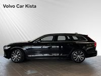 begagnad Volvo V90 Recharge T6 Plus Bright Läder (SELEKT)