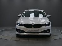 begagnad BMW 320 Gran Turismo d xDrive / Drag / HIFI