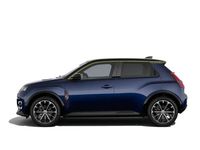 Begagnad Renault 5 E-Tech Iconic 111 kW (151 HK) 2025 Blå Halvkombi