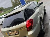 begagnad Subaru Outback 3.0 4WD