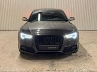 begagnad Audi S5 Sportback 3.0 TFSI V6 Quattro/Navi/Rs Stolar/Kamera