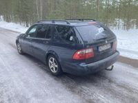 begagnad Saab 9-5 SportCombi 2.0 T Linear Euro 3 Nybes och nyskattad