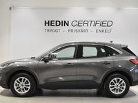 begagnad Ford Kuga Plug-In Hybrid 225hk TITANIUM Privatlease fr.3995:-/mån