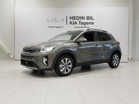 begagnad Kia Stonic 2023, SUV