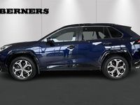 Begagnad Suzuki Across 310 HK (228 kW) 2021 Blå SUV