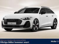 Ny Audi A5 252 HK (185 kW) 2025 Arkonavit Kombi