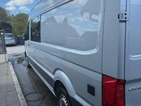 Begagnad VW Crafter 177 HK (130 kW) 2023 Van