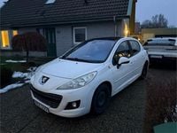 Begagnad Peugeot 207 68 HK (50 kW) 2011
