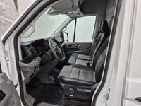 Begagnad VW Crafter 140 HK (102 kW) 2022 Vit Van