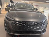 Ny Audi A5 Proline 367 HK (269 kW) 2025 Grå Sportkupé