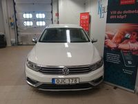 begagnad VW Passat Alltrack 2.0 TDI SCR BlueMotion 4Motion Eu