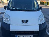 Begagnad Peugeot Bipper 75 HK (55 kW) 2015 Minibuss