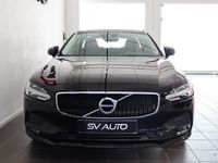 begagnad Volvo V90 D4 Momentum Advanced SE II Dragkrok VOC Keyless