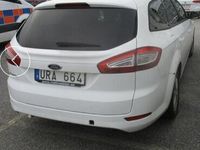 begagnad Ford Mondeo Kombi 2.0 TDCi Powershift Euro 5