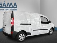 begagnad Renault Kangoo Maxi 1.5 Drag, Värmare, Kamrem bytt