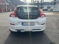 begagnad Volvo C30 D2 Momentum, R-Design Euro 5