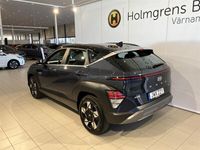 begagnad Hyundai Kona 1.6 GDi 141hk HEV 6DCT Essential