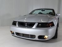 begagnad Ford Mustang Shelby SVT Cobra Convertible TERMINATOR