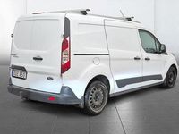 Begagnad Ford Transit Connect 120 HK (88 kW) 2016 Vit Minibuss