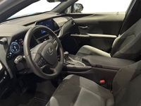 begagnad Lexus UX 250h Comfort Teknikpaket DEMOBIL