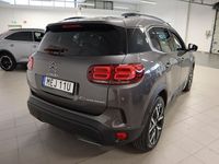 begagnad Citroën C5 Aircross Citroën Shine Exclusive PHEV - Panorama 2022, SUV