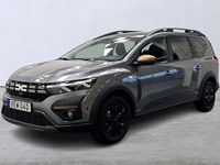 Ny Dacia Jogger Extreme 112 HK (82 kW) 2025 Grå Minibuss