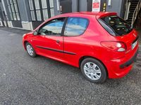 Begagnad Peugeot 206+ 2009 Halvkombi