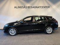 begagnad Renault Mégane GrandTour 1.5 dCi Euro 5 / Nybes / Nyservad