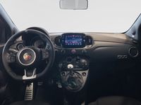 begagnad Abarth 595 HB 165HK