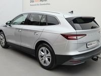 begagnad Skoda Enyaq iV 80 82 KWH Batteri DSG /Dragkrok